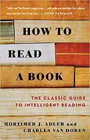 It\’s time you learned how to read again