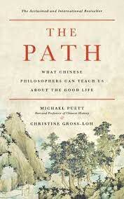 Take a walk with ancient Chinese philosophers in The Path