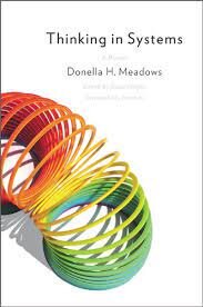 See beyond the B.S. with Donella Meadows