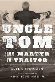 What Over 150 Years In America did to \”Uncle Tom\”