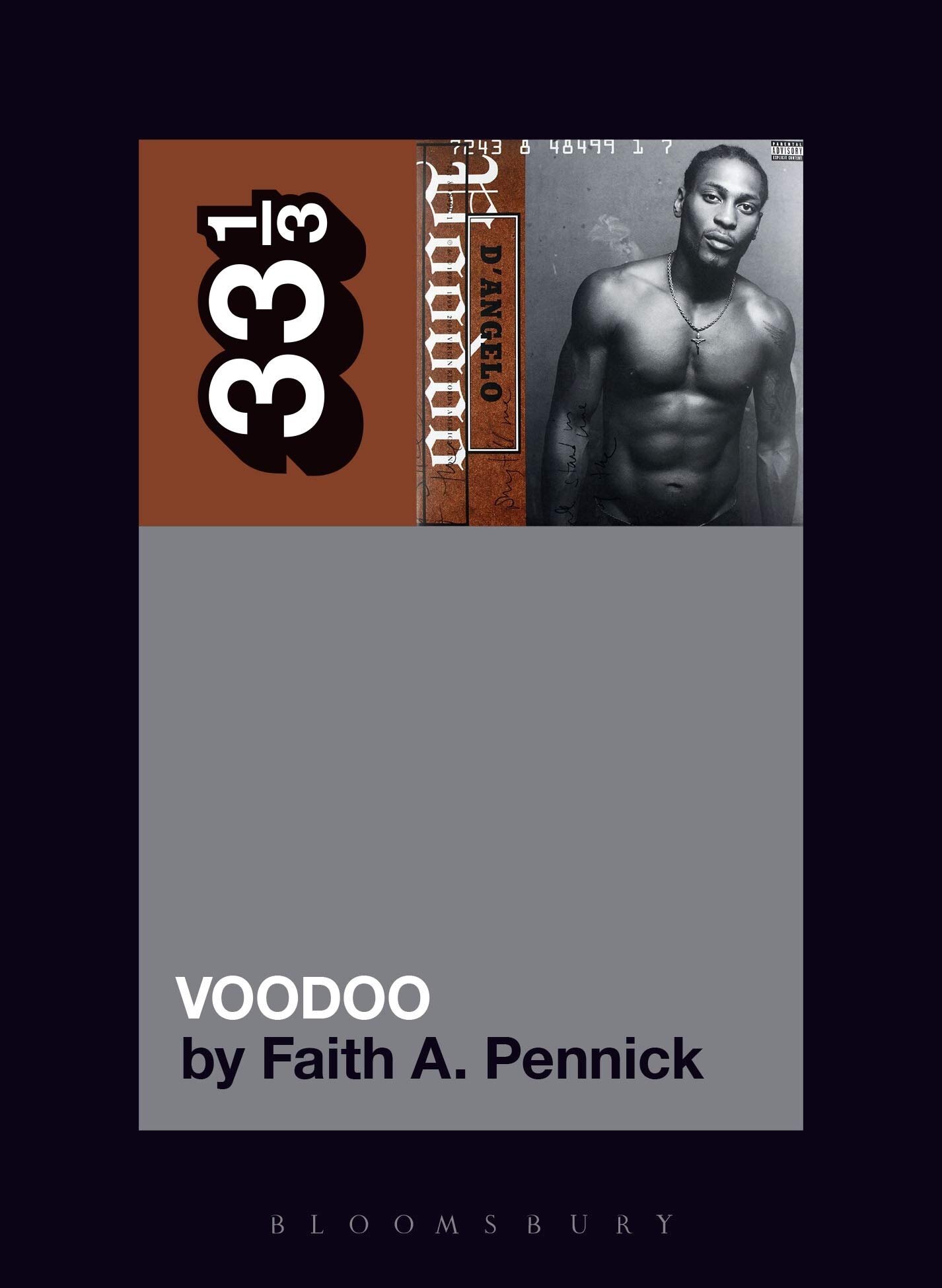 33 1/3: Voodoo by Faith A. Pennick Review