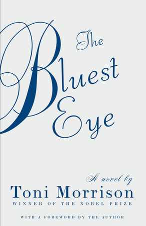 The Bluest Eye by Toni Morrison Review