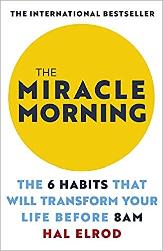 Miracle Mornings and the Myth of Self-Help Part 2