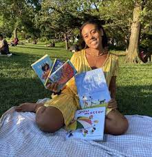 13. Why Everyone Should Read Tallulah the Tooth Fairy CEO with Sarah Kamya