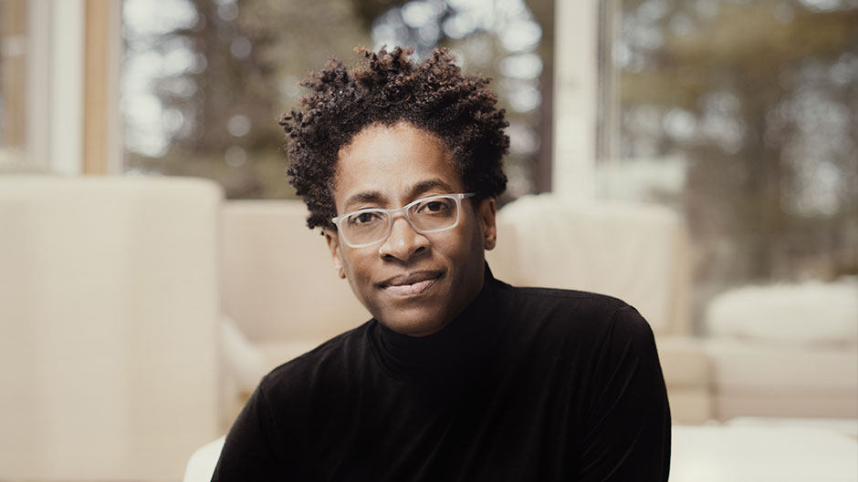 20. Why Hurdy-Gurdy Was Love at First Listen with Jacqueline Woodson