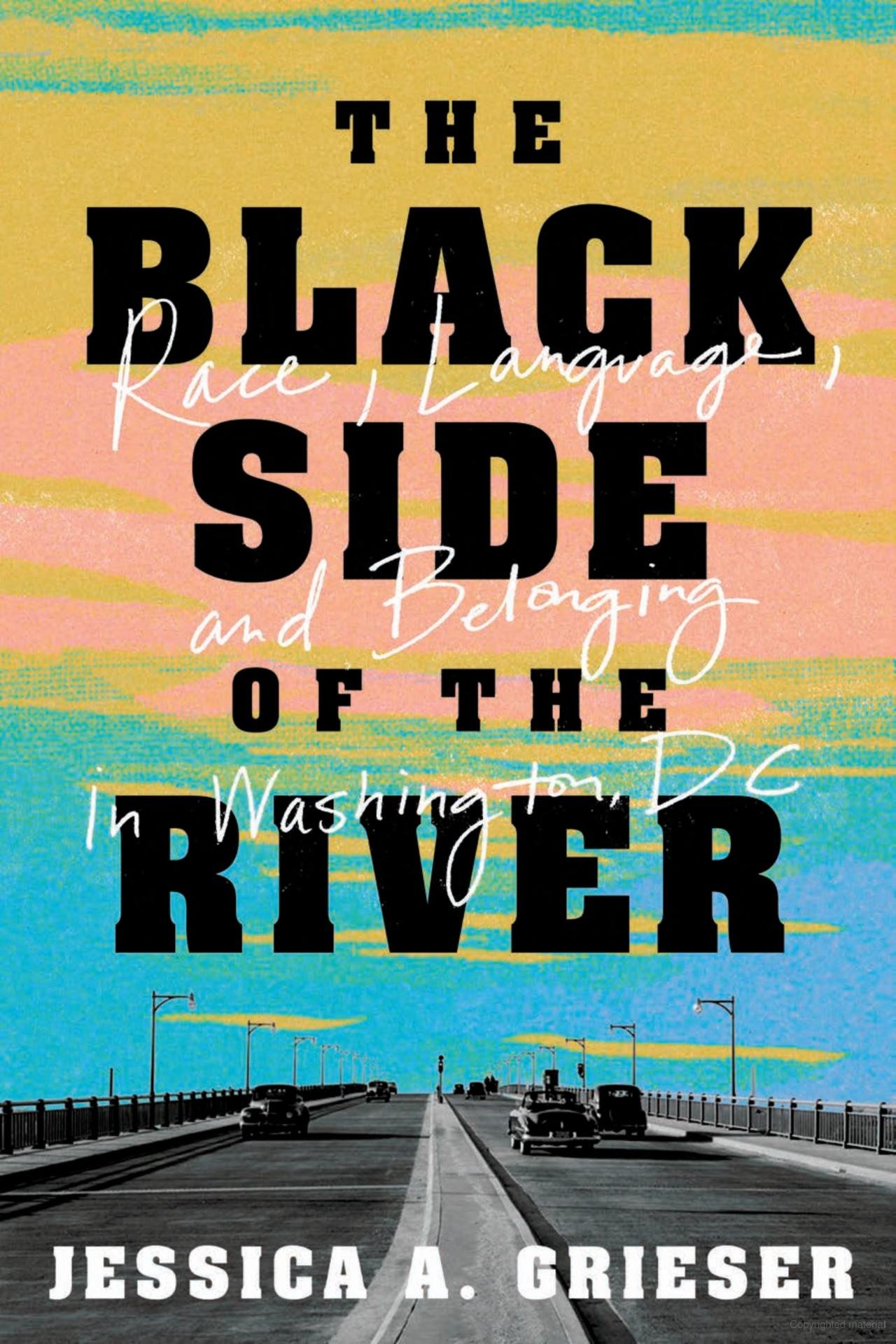 The Black Side of the River