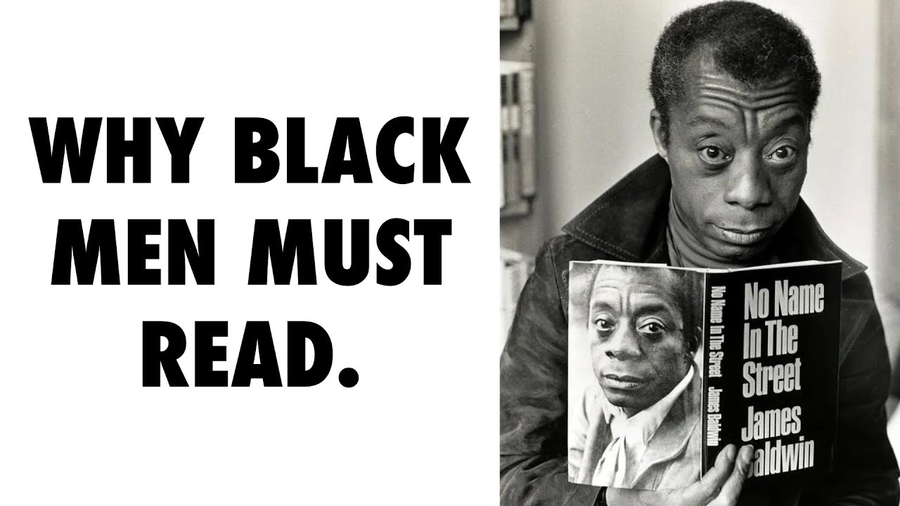 57. Why It’s Important for Black Men to Read