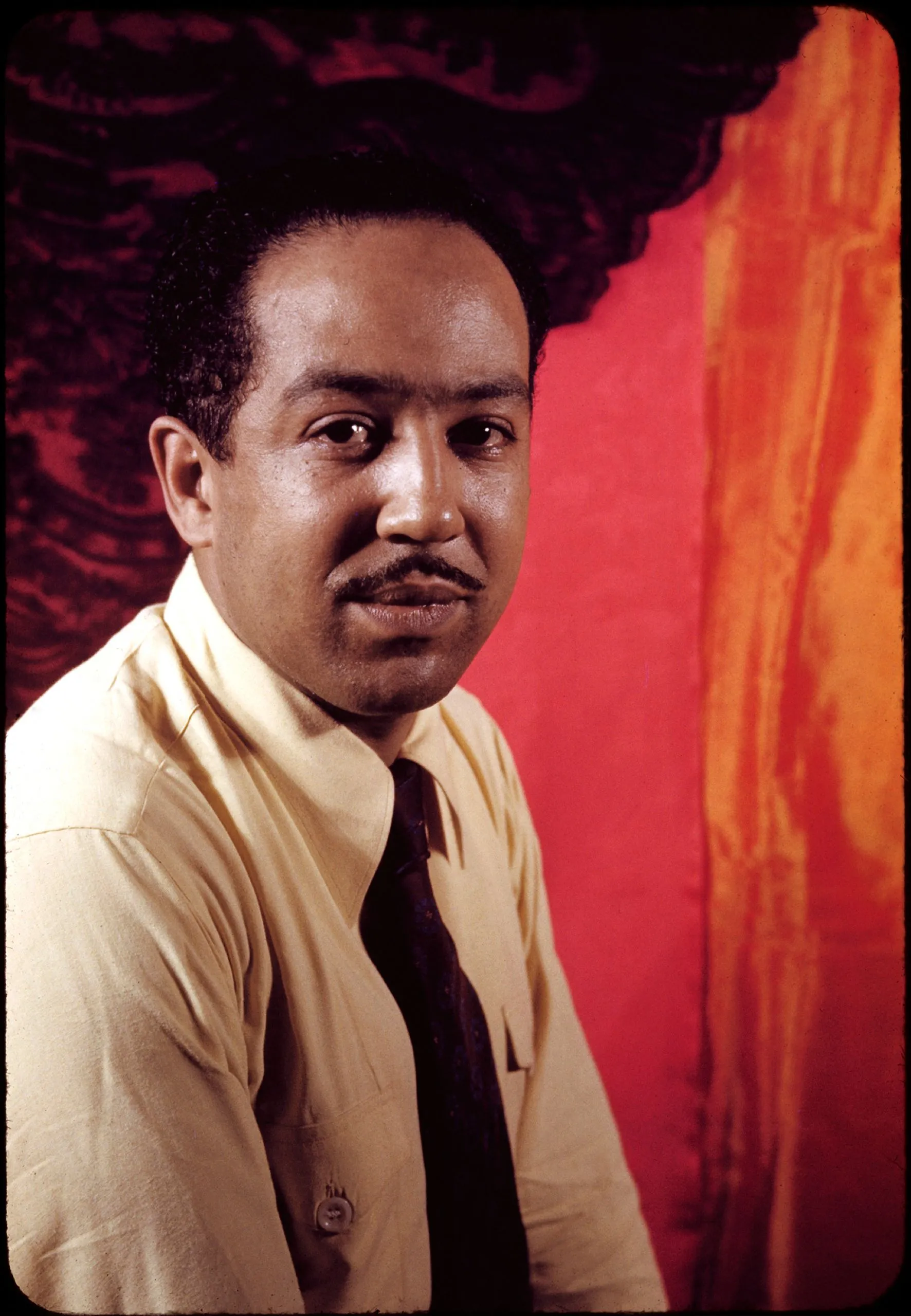 63. Who is Simple?? Talking About Langston Hughes’ Beloved Character
